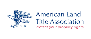 American Land Title Association Logo